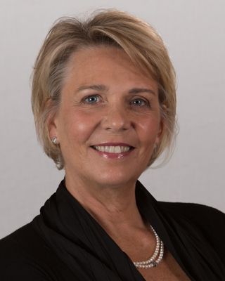 Photo of Martha Digby - Narcissistic Abuse Therapist - Martha C. Digby, Registered Psychotherapist, RP, BSc