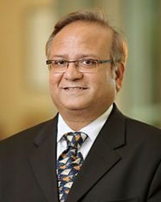 Photo of Riaz Rahman, Psychiatrist in Florida