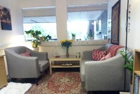 Gallery Photo of Counselling room