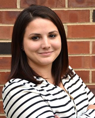 Photo of Katie Peterson, MA, LPC, Licensed Professional Counselor