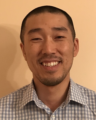 Photo of Tony Han, Counselor in Cold Spring, NY