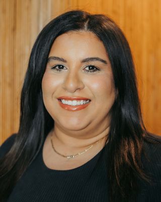Photo of Jatnna M Garcia, Clinical Social Work/Therapist, LCSW