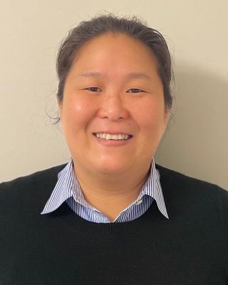 Photo of Grace Kim, MS, Pre-Licensed Professional