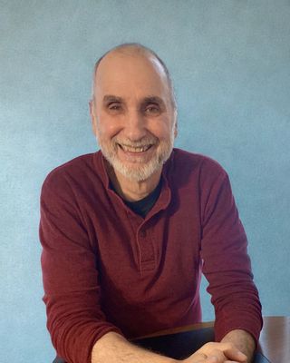 Photo of Peter Minucci, MEd, MSW, BCD