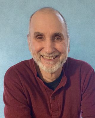 Photo of Peter Minucci, MEd, MSW, BCD