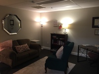 Gallery Photo of Suite 304A
