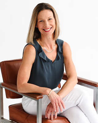 Photo of Julianne Manske Rollefson, Counselor, MS, LPC-IT