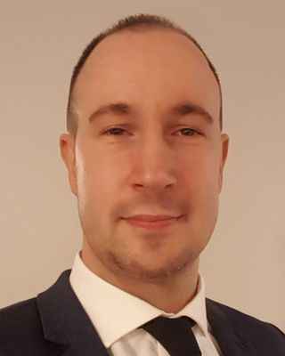 Photo of Gregg Bissell, Psychotherapist, MBABCP