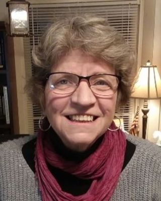 Photo of Kathy Taylor, Licensed Professional Counselor, MA, LPC