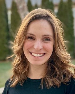 Photo of Michaela O'Brien, Licensed Professional Counselor, LIMHP, LPC