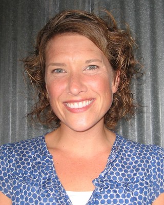 Photo of Molly Weatherby, Licensed Professional Counselor in New Braunfels, TX
