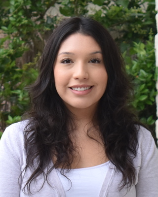 Photo of Ailyne Juarez, Licensed Professional Counselor in The Woodlands, TX