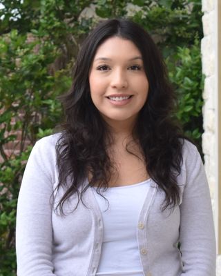Photo of Ailyne Juarez, MS, NCC, LPC, Licensed Professional Counselor