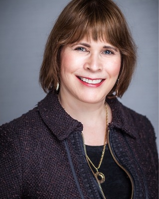 Photo of Navah C Kaplan, PhD, Psychologist