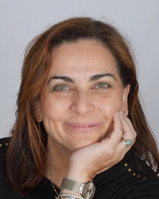 Photo of Anca Severin, MA, LMFT, Marriage & Family Therapist in San Mateo