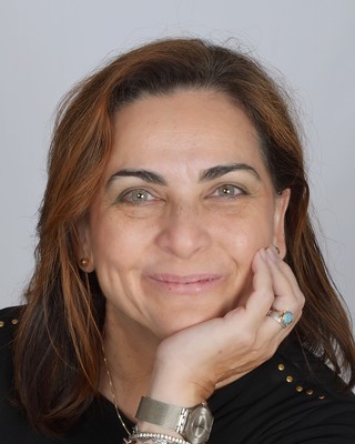 Photo of Anca Severin, MA, LMFT, Marriage & Family Therapist