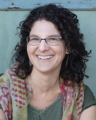 Photo of Kate Gustin, Psychologist in San Rafael, CA