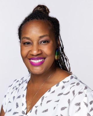 Photo of Tatiana Smith Robinson, Licensed Professional Counselor in Frisco, TX