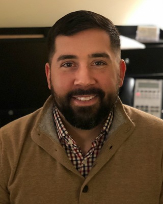 Photo of Daniel J O'Neill, Licensed Professional Clinical Counselor, MSEd, LPCC
