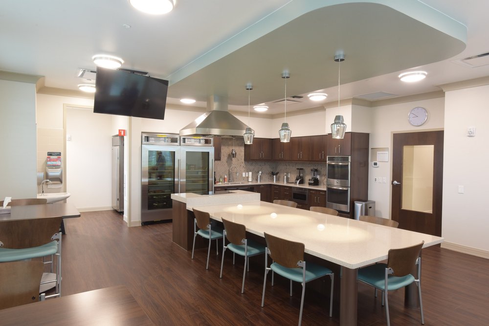 The Bariatric Counseling Center of San Antonio, Treatment Center, San