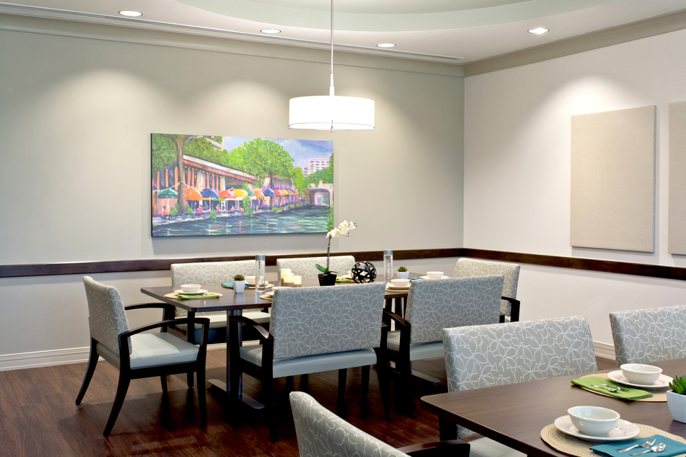 The Bariatric Counseling Center of San Antonio, Treatment Center, San