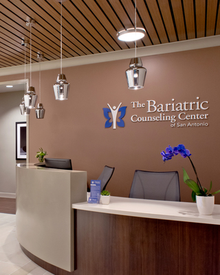 Photo of The Bariatric Counseling Center of San Antonio, Treatment Center in 78240, TX