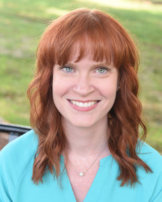 Photo of Laura Gundel, Licensed Professional Counselor in Gaston County, NC