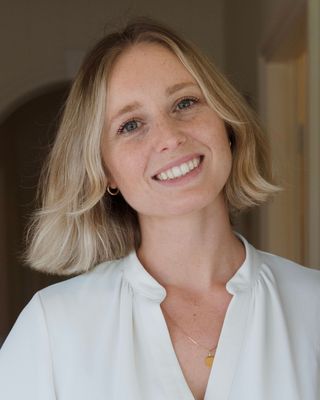 Photo of Maddison Chapman, Psychologist, MPsych, PsyBA General