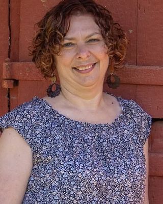 Photo of Rhonda Zook, MAMFT