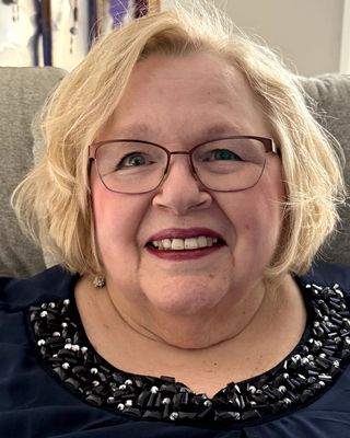 Photo of Suzanne J McKinley, Counselor, MA, MS, LMHC