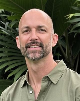 Photo of Topher McMullin, Marriage & Family Therapist, LMFT