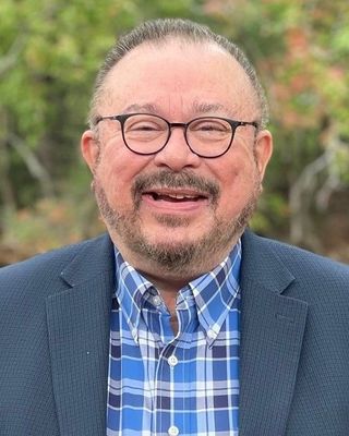Photo of Jack Henderson, Licensed Professional Counselor in Spring, TX