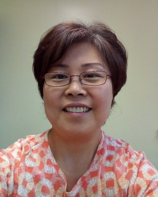 Photo of Heebong Chang, Registered Psychotherapist in Thornhill, ON