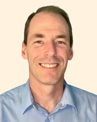 Photo of Dr. Eric Meehan, Psychiatrist, MD
