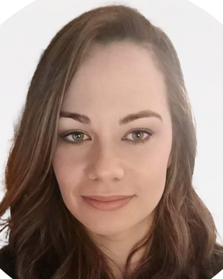 Photo of Kristin Moore, Clinical Social Work/Therapist, LCSW