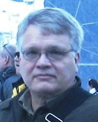 Photo of Larry R Nussbaum, Clinical Social Work/Therapist, MSW, LSCSW