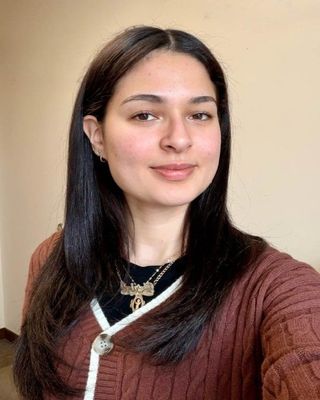 Photo of Maria Grijalva, Pre-Licensed Professional, LMSW