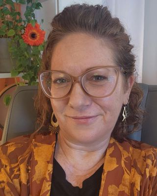 Photo of Claire Horner, Licensed Professional Counselor, LPC, LPCC