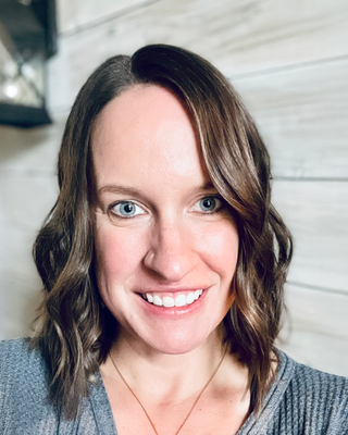 Photo of Kiley Gilbert, Psychiatric Nurse Practitioner, PMHNP