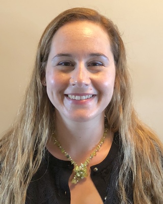 Photo of Erin Rioux, LICSW, Clinical Social Work/Therapist