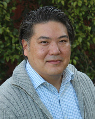 Photo of Stuart Yasukochi, Marriage & Family Therapist in Valencia, CA