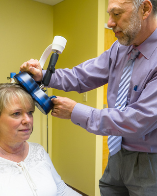 Photo of TMS Center at Southeastern Psychiatric Assc., Treatment Center in 02324, MA