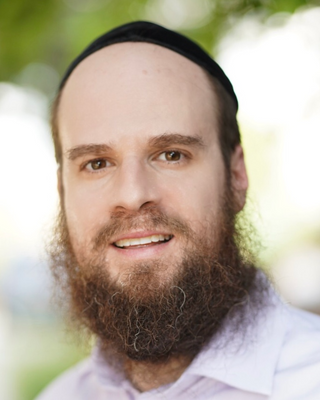 Photo of Eli Rosenblatt, Clinical Social Work/Therapist in New York, NY