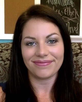 Photo of Jacquelyn Kirby, Licensed Professional Counselor in Shreveport, LA