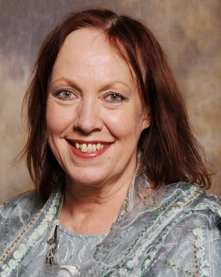 Photo of Birgitta Renate Heiller, PhD, CPsychol, Psychologist