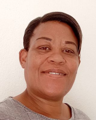Photo of Mokgaetji Martina Masoga - Mmabatho Masoga Social Work & Wellness Centre, Social Worker, SACSSP