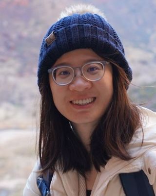 Photo of Yumeng Kate Fang, Psychologist, PhD