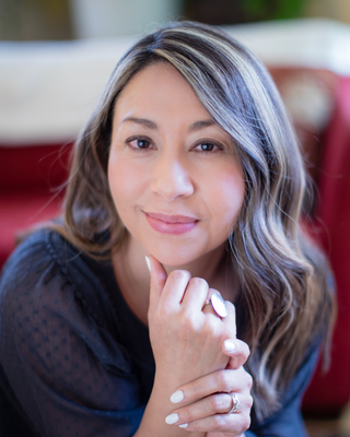 Photo of Erika Martinez-Gonzales, Counselor in South San Pedro, Albuquerque, NM