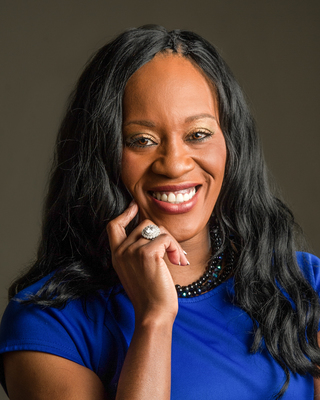 Photo of Aline Mays-Easley, The Right Direction, Omni Hope, Marriage & Family Therapist in Alabama