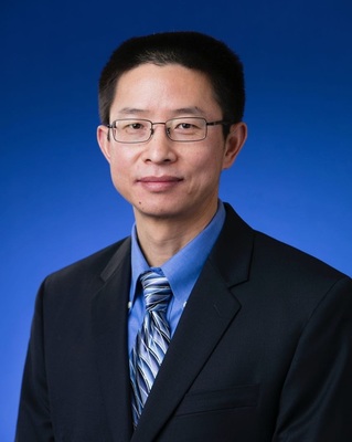 Photo of Shumin Zhang, Psychiatrist in Rockville, MD